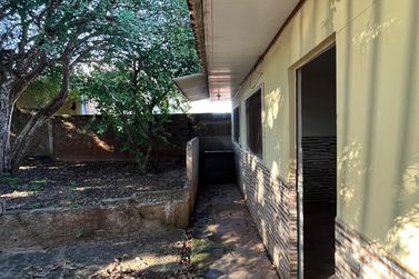 Casa para alugar - 60m&sup2; - Jardim S&atilde;o Marcos