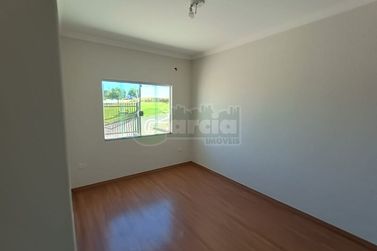 Casa para alugar - Zona V