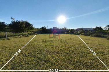 Terreno &agrave; venda - 1000m&sup2; - &Aacute;rea Rural de Umuarama