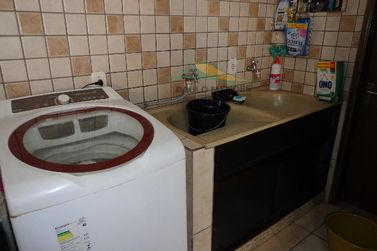 Casa &agrave; venda - 330m&sup2; - Jardim Panorama