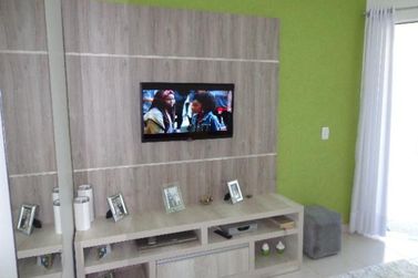 Casa &agrave; venda - 110m&sup2; - Jardim M&ocirc;naco