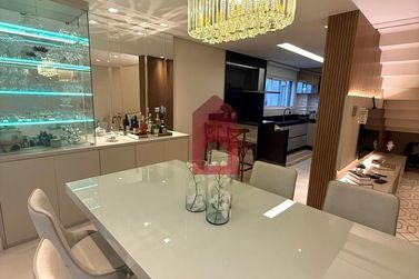 Apartamento &agrave; venda - 200m&sup2; - Zona I