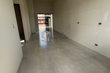 Casa &agrave; venda - 140m&sup2; - Parque Riviera