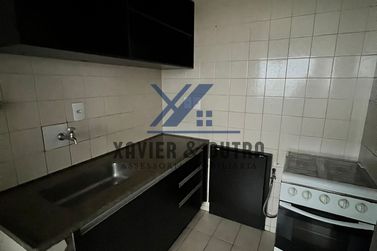 Apartamento &agrave; venda - 58m&sup2; - Centro