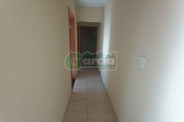 Casa para alugar - Jardim Alto da Boa Vista