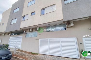 Apartamento &agrave; venda - 279m&sup2; - Zona II