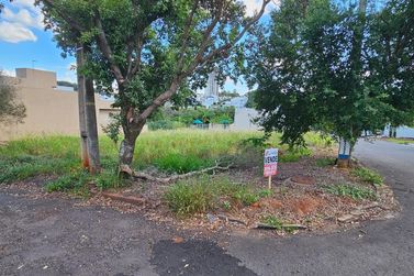 Terreno &agrave; venda - 471m&sup2; - Parque Residencial Copacabana