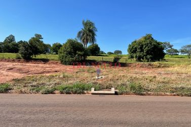 Terreno &agrave; venda - 411m&sup2; - JARDIM PIMENTEL II