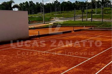 Terreno &agrave; venda - 280m&sup2; - Villa Serena Resort