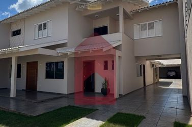 Casa &agrave; venda - 332m&sup2; - Zona I