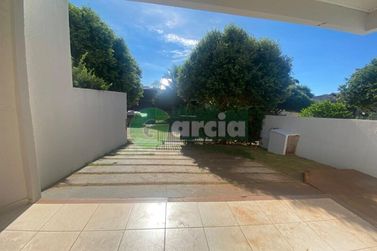 Casa para alugar - Jardim Am&eacute;rica