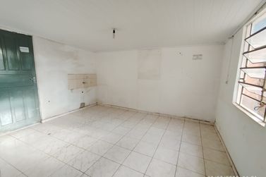 Casa &agrave; venda - 110m&sup2; - Jardim Uni&atilde;o