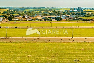 Terreno &agrave; venda - 360m&sup2; - JARDIM INDEPENDENCIA