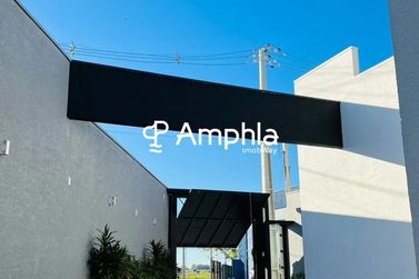 Casa &agrave; venda - 143m&sup2; - Jardim Gisela