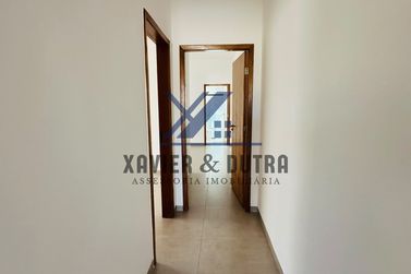 Casa para alugar - 95m&sup2; - Parque Residencial Metropolitano