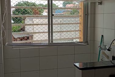 Apartamento para alugar - 70m&sup2; - ZONA I-A