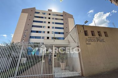 Apartamento &agrave; venda - 103m&sup2; - Zona I
