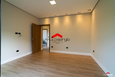Sobrado &agrave; venda - 332m&sup2; - Parque Residencial Interlagos
