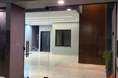 Casa &agrave; venda - 120m&sup2; - Jardim Colorado