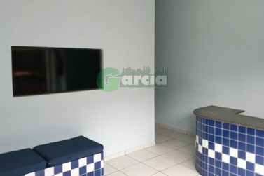 Sala Comercial para alugar - 60m&sup2; - Zona II