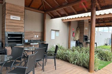 Apartamento para alugar - 65m&sup2; - Parque Interlagos