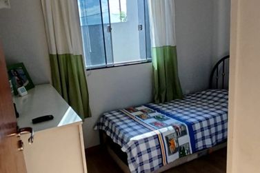 Casa &agrave; venda - 120m&sup2; - Jardim Caravelle
