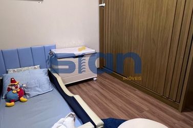Apartamento para alugar - 47m&sup2; - Zona V
