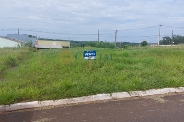 Terreno &agrave; venda - 161m&sup2; - Jardim T&oacute;kio