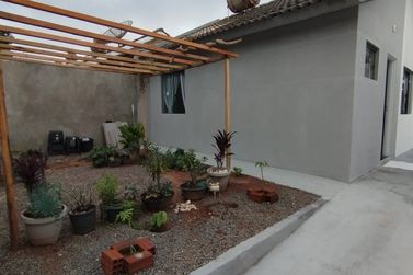 Casa &agrave; venda - 162m&sup2; - Conjunto Habitacional Sonho Meu