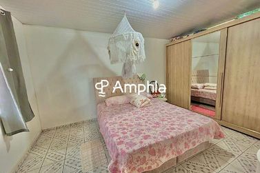 Casa &agrave; venda - 170m&sup2; - Pacaembu