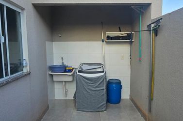 Casa &agrave; venda - 62m&sup2; - VIENA 03