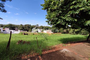 Terreno &agrave; venda - 360m&sup2; - JARDIM CONCORDIA