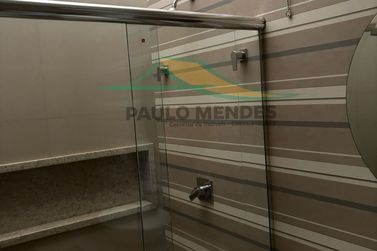 Casa &agrave; venda - 218m&sup2; - CONDOM&Iacute;NIO RESIDENCIAL PORTAL DAS &Aacute;GUAS