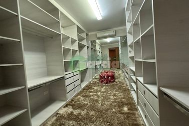 Apartamento para alugar - 363m&sup2; - Zona II