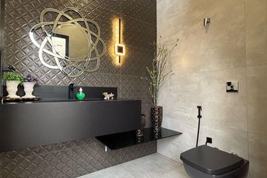 Casa &agrave; venda - 230m&sup2; - Conjunto Residencial Portal das &Aacute;guas