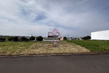 Terreno &agrave; venda - 220m&sup2; - Parque Residencial Metropolitano