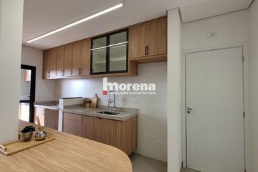 Apartamento &agrave; venda - 80m&sup2; - APARTAMENTO DECORADO VIVARE