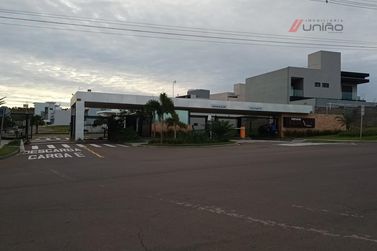 Terreno &agrave; venda - 252m&sup2; - Gleba Figueira