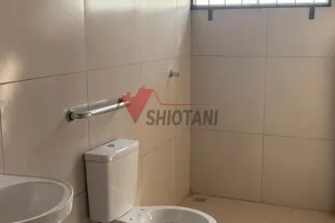 Sala Comercial &agrave; venda - Jardim Portugu&ecirc;s
