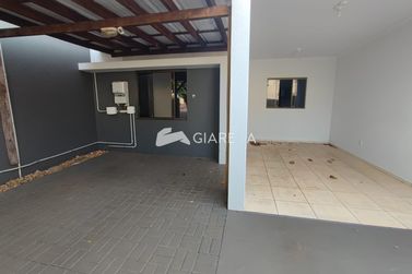 Casa &agrave; venda - 75m&sup2; - JARDIM GISELA