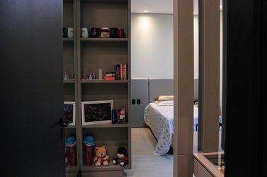 Casa &agrave; venda - 485m&sup2; - Condom&iacute;nio Europark