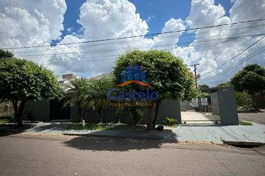 Casa &agrave; venda - 192m&sup2; - Parque San Remo I