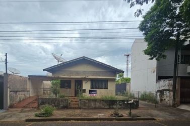 Terreno &agrave; venda - 490m&sup2; - Zona II