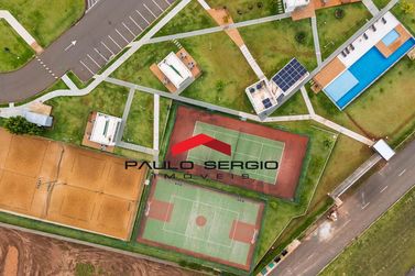 Casa &agrave; venda - 137m&sup2; - Paysage Essenza