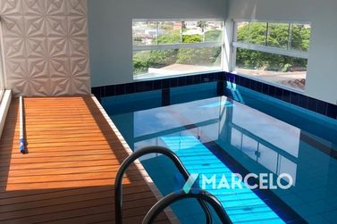 Sobrado &agrave; venda - 280m&sup2; - Zona VI