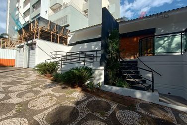 Sala Comercial para alugar - 280m&sup2; - Zona I