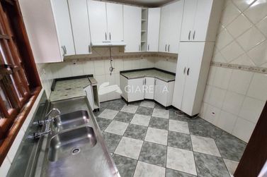 Casa &agrave; venda - 232m&sup2; - VILA INDUSTRIAL