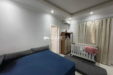 Casa &agrave; venda - 91m&sup2; - VILA PIONEIRO