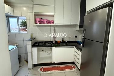 Apartamento &agrave; venda - 52m&sup2; - Parque Alto da Paran&aacute;