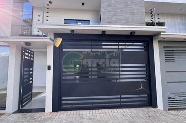 Casa &agrave; venda - 135m&sup2; - Zona III